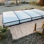 Apartament Du Paradis Normand