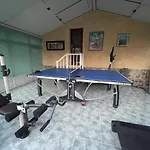 Du Paradis Normand Apartament
