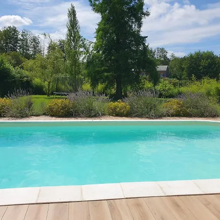 Du Paradis Normand Daire Courtonne-la-Meurdrac