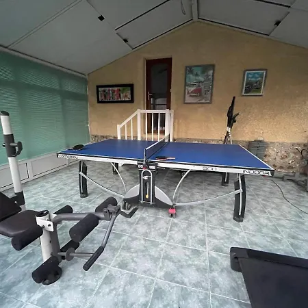 Du Paradis Normand Апартаменты