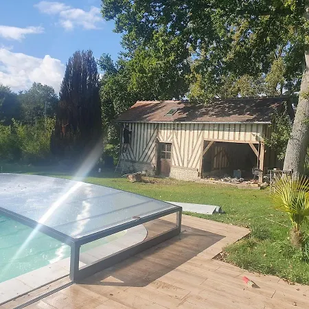 Du Paradis Normand