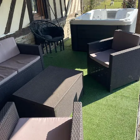 Du Paradis Normand *