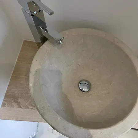 Du Paradis Normand Апартаменты