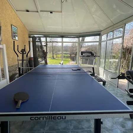 Du Paradis Normand * Courtonne-la-Meurdrac