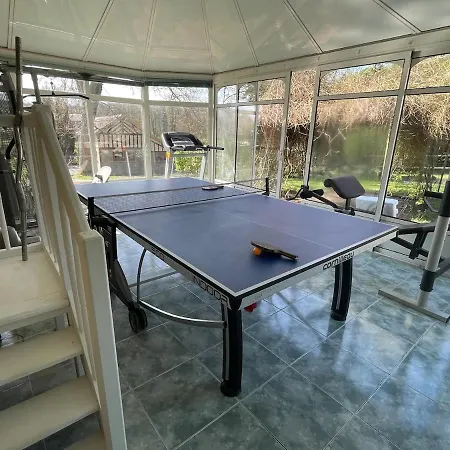 Du Paradis Normand *