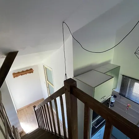 Daire Du Paradis Normand Courtonne-la-Meurdrac