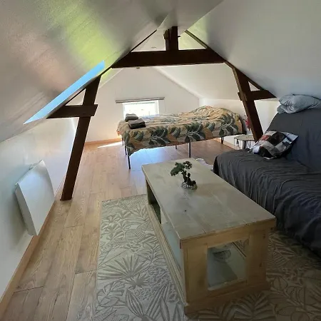 Du Paradis Normand Daire