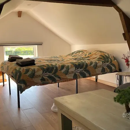 Du Paradis Normand *