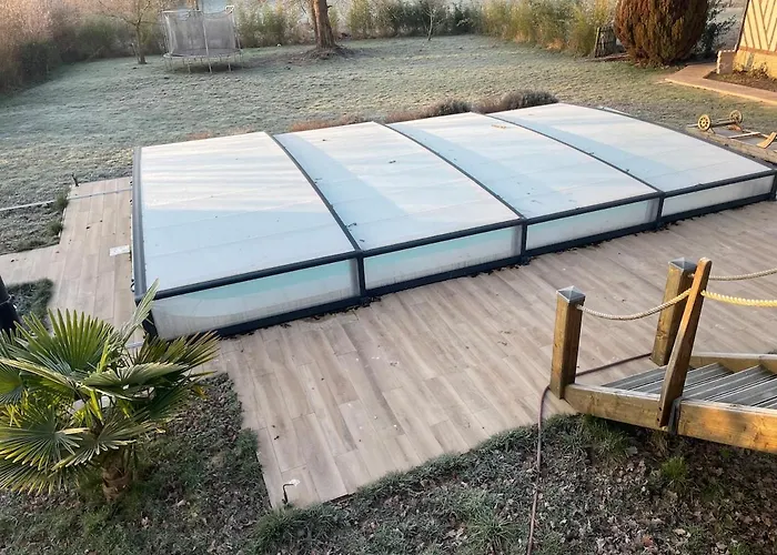 Lejlighed Du Paradis Normand