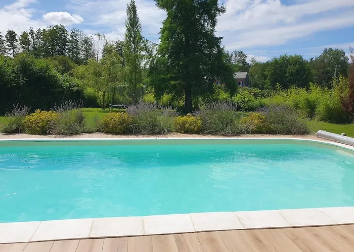 Du Paradis Normand Daire Courtonne-la-Meurdrac