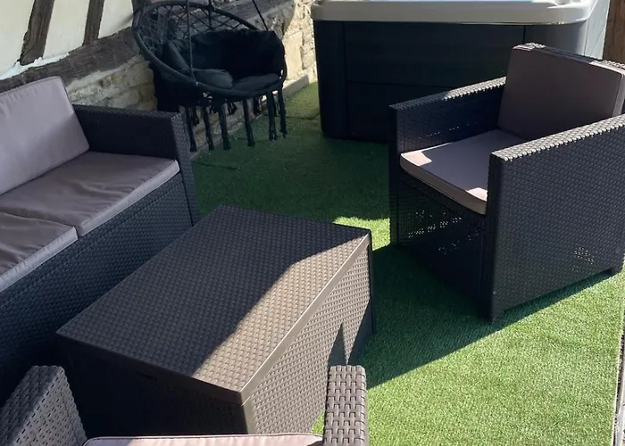 Du Paradis Normand *