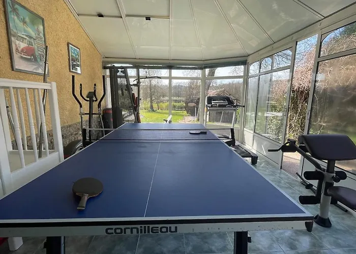 Du Paradis Normand * Courtonne-la-Meurdrac