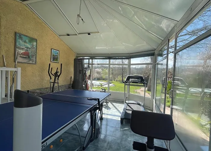 Du Paradis Normand Daire