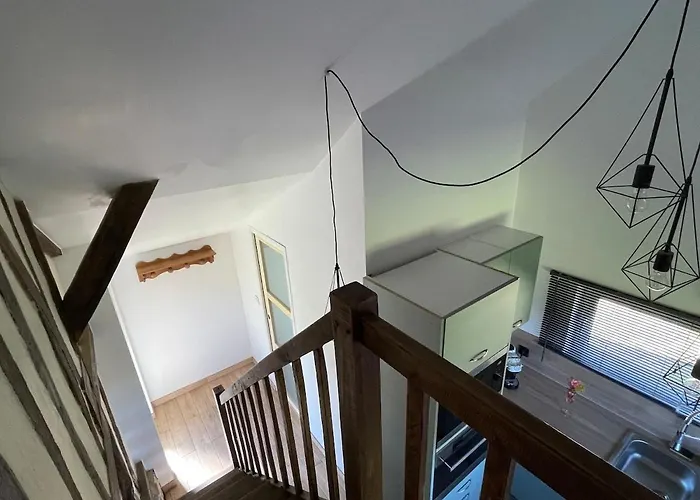 Daire Du Paradis Normand Courtonne-la-Meurdrac