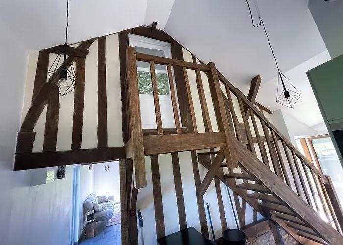 Du Paradis Normand Daire