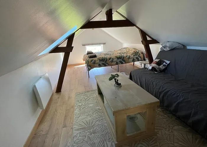 Du Paradis Normand Daire