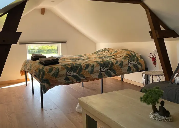 Du Paradis Normand *