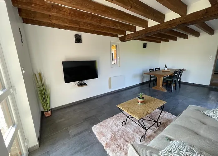 Du Paradis Normand Courtonne-la-Meurdrac